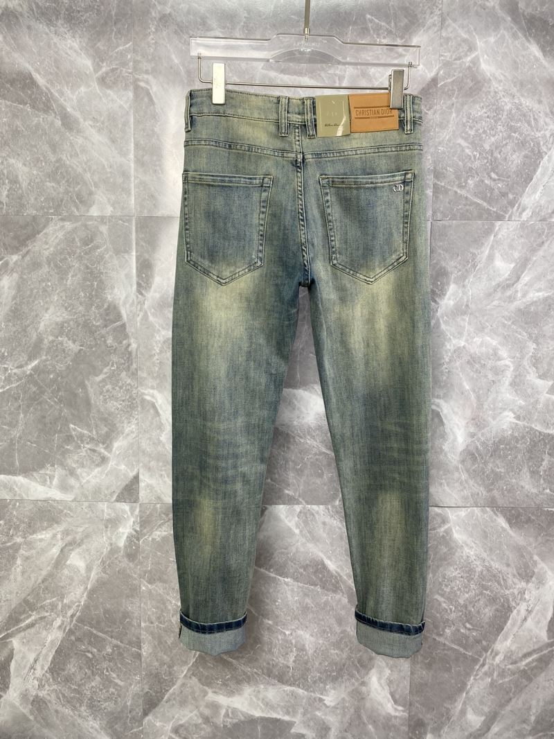 Christian Dior Jeans